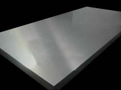 China 304L Stainless Steel Plate for sale