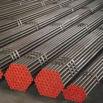 China Carbon Steel Seamless Tubes for sale