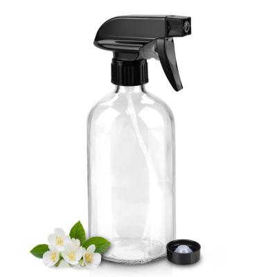 China Ergonomic Trigger Sprayer Bottle Customizable Color & Design 10000pcs en venta