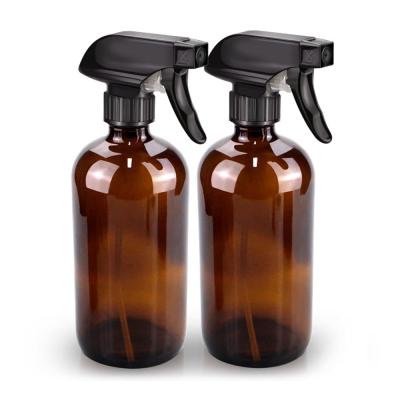 中国 Multi-Purpose Handheld Sprayer Bottle  Adjustable Spray Pattern 販売のため