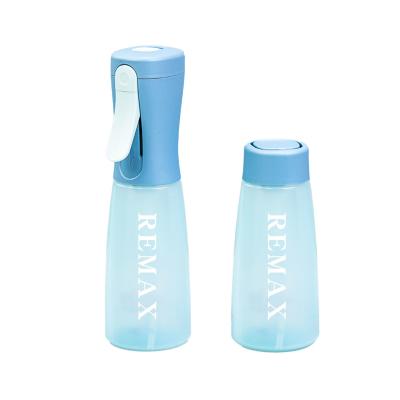 China 150ml PET Material Replaceable Spray Bottle With Safety Lock And Curved Handle High Quality Fast Delivery Factory In China for sale