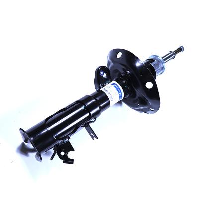 China Auto Suspension Parts FHATP Front Rear Shock Absorber Low Price Auto Suspension Systems For Honda Fit GK5 Greiz Gienia City 2015 for sale