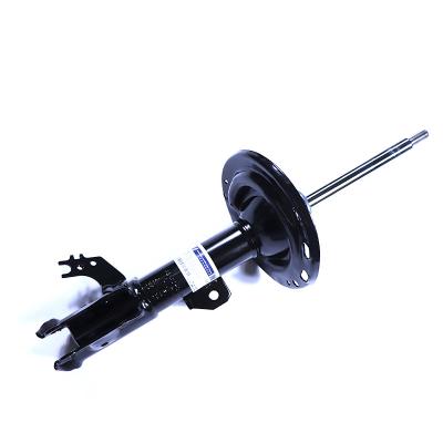 China Auto Suspension Parts Wholesale FHATP Auto Shock Absorb Front\Rear Low Price Shock Absorber For Toyota Camry 2012 for sale