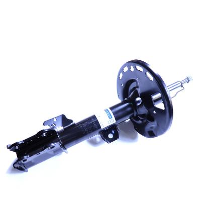 China Auto Suspension Parts FHATP Manufacturer Price Auto Part Front Rear Shock Absorber For TOYOTA Highlander for sale