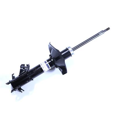 China Auto Suspension Parts Best Quality FHATP Front Rear Shock Absorber Offroad Auto Parts For Nissan Cefiro A33 for sale