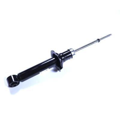 China Auto Suspension Parts FHATP Auto Part Suspension Shock Absorber Front Rear Shock Absorber Manufacturer For Nissan Sunny for sale