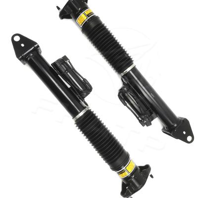 China Auto Suspension Parts FHATP Air Shock Absorbers For Mercedes-Benz W166 Assembly GL550 GLE450 GLE500 GLS400 GLS550 ML250 ML350 OE 1663205166 for sale