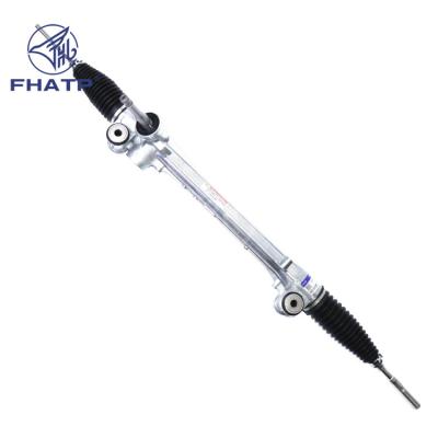 China Automotive Steering System FHATP OEM Auto Parts Power Steering Rack For Toyota Vios Yaris NCP92 ZSP91 Assembly OE 45510-0D170 for sale