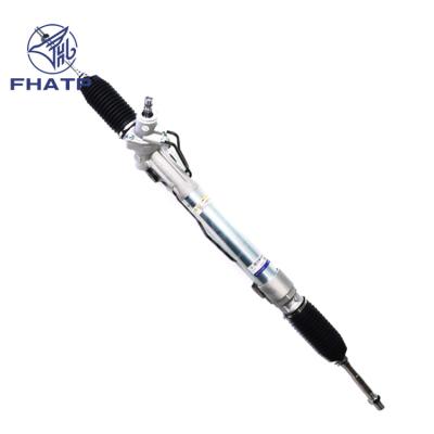 China Automotive Hot Selling Steering System FHATP Steering Rack For Toyota Land Cruiser Prado 4000 Assembly TRJ150 OE 44250-60230 for sale