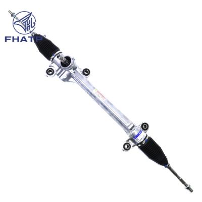 China FHATP Automotive Auto Spare Parts Steering System Steering Rack For Toyota Corolla ZER120 Assembly OE 45510-02180 for sale