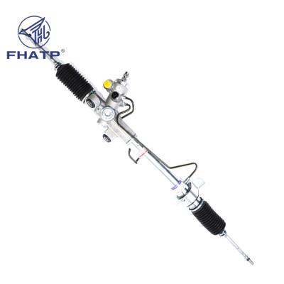 China High Quality Automotive Steering System FHATP Steering Rack For Toyota Corrola ZZE122 Assembly OE 44200-12760 for sale