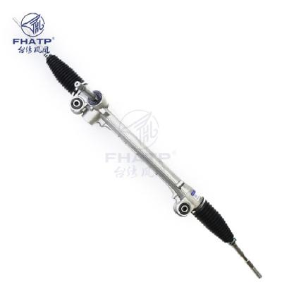 China Automotive Steering System FHATP OEM Auto Parts Power Steering Rack For Toyota NCP150 Vios 2013 Assembly OE 45510-OD430 for sale