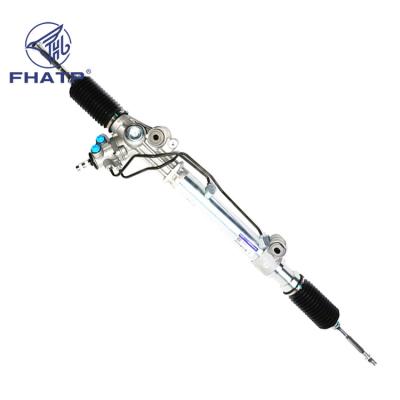 China Automotive Auto Parts Steering System FHATP Metal Power Steering Rack For Toyota Land Cruiser Prado 4000 Assembly TRJ120 OE 44200-35061 for sale