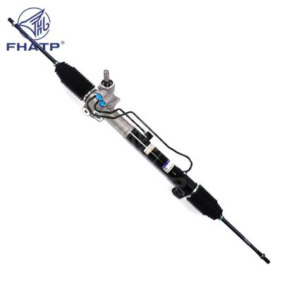 China Automotive Hot Selling Steering System FHATP Steering Rack For Chevrolet Captiva Assembly OE 22743948 for sale