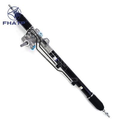 China FHATP Auto Parts Electric Power Steering Automotive Steering Rack For Honda Accord VII 2.4cm Assembly for sale