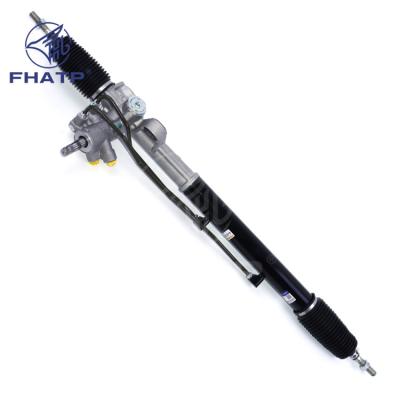 China Automotive Auto Parts Metal Steering System FHATP Power Steering Rack For Honda Odyssey RB3 Assembly for sale