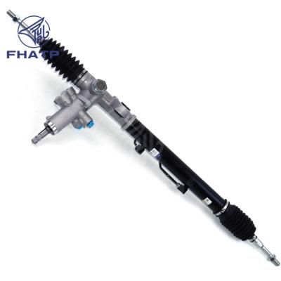 China Best Selling Automotive Steering System FHATP Steering Rack For Honda Civic VIII Hatchback & Saloon Assembly FA1 for sale