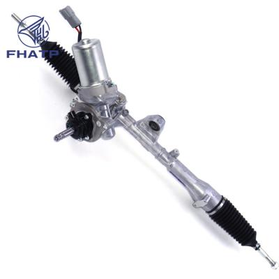 China Wholesale Automotive Steering System FHATP New Steering Rack For Honda 09 Fit And Brand New GM2 Town Assembly for sale