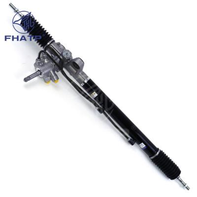 China FHATP Automotive Auto Parts Steering System Steering Rack For Honda CR-V III Assembly RE4 for sale