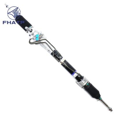 China Automotive Auto Steering System FHATP Steering Systems Power Steering Rack For Toyota Camry 2.4 Assembly OE 44200-06321 for sale