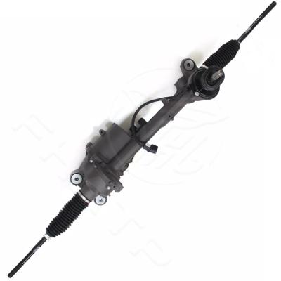 China Steering System FHATP Car Automotive Accessories Steering Rack For Volkswagen Tiguan DSG 2.5 Assembly OE 5N1423050A Overlays for sale