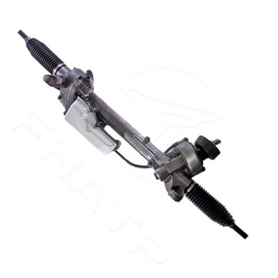 China Automotive Auto Spare Parts Steering System FHATP Steering Rack For Volkswagen Passat CC DSG 3 Assembly OE 3C1423050L Covers for sale