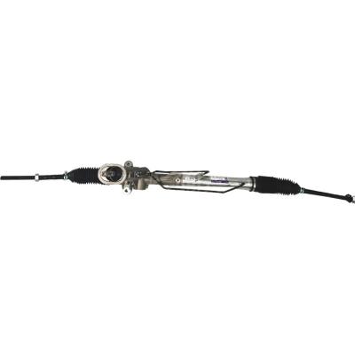 China Automotive Auto Parts Steering System FHATP Power Steering Rack For Volkswagen Phaeton Assembly OE 3D1422071B for sale