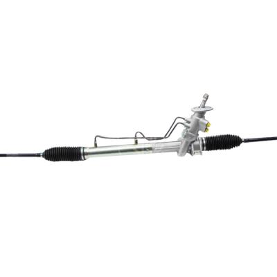 China Automotive Auto Parts Steering System FHATP Metal Power Steering Rack For Volkswagen Polo 2009 And For Skoda Fabia Assembly 2009 OE 62D423057 for sale