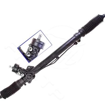 China Steering System FHATP Automotive Steering Rack For Audi A6 And C5 Not With Electrical Assembly OE 4B1422052D for sale