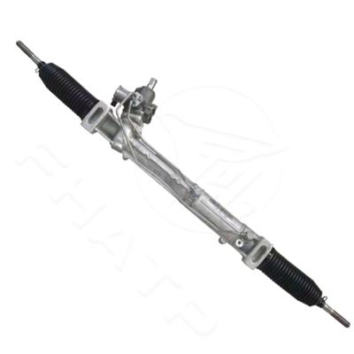 China Best Selling Auto Parts Automotive Steering Control Steering Rack For Audi A8L D4 2.5 Hydraulic Assembly OE 4H1422065D Covers for sale