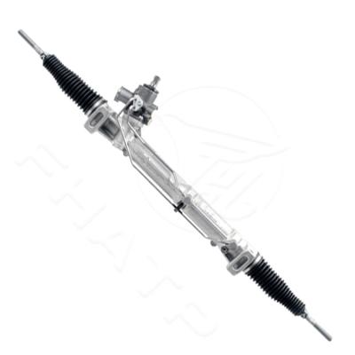 China FHATP Wholesale Price Automotive Power Steering Rack For Audi A8L D4 2.8 Hydraulic Assembly OE 4H1422065G Covers for sale