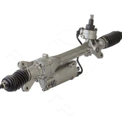 China Automotive Auto Steering System FHATP Car Parts Electric Steering Rack For Audi 2017 A4L 8W B10 Assembly OE 8W1423055AC for sale