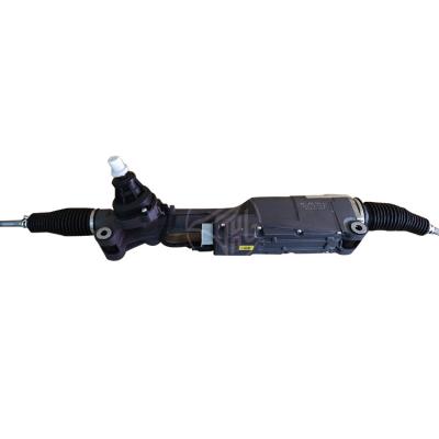 China FHATP Automotive Auto Part Electric Steering Rack For Audi Q5 Assembly OE 8R1423055BE for sale