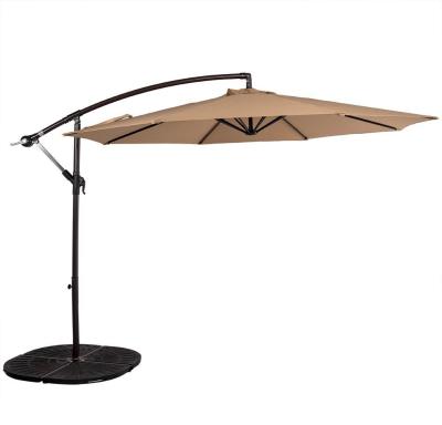 China Modern Promotional Good Quality Vintage Patio Umbrella Round Patio Umbrella Off Patio Parasol Pool Set Umbrella for sale