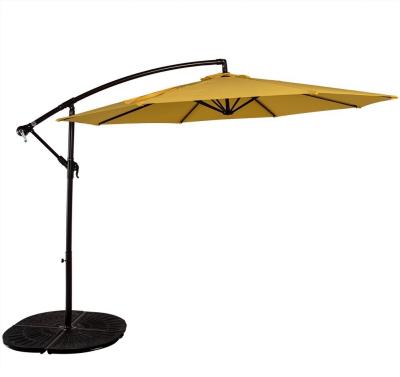 China Latest Design Modern Post Modern Patio Umbrella New Arrival Garden Pool Outdoor Umbrella for sale