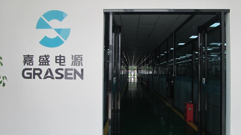 Verified China supplier - Luoyang Grasen Power Technology Co., Ltd.