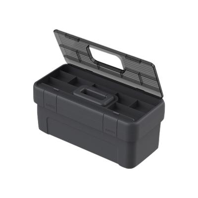 China JIMIHOME Professional Plastic Storage Tool Box Case DIY Tool Box Carry Set for sale