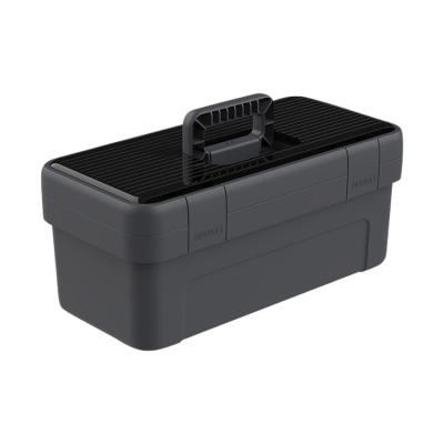 China JIMIHOME Various Plastic Promotional Goods Using Waterproof Professional Plastic Tool Storage Boxes for sale