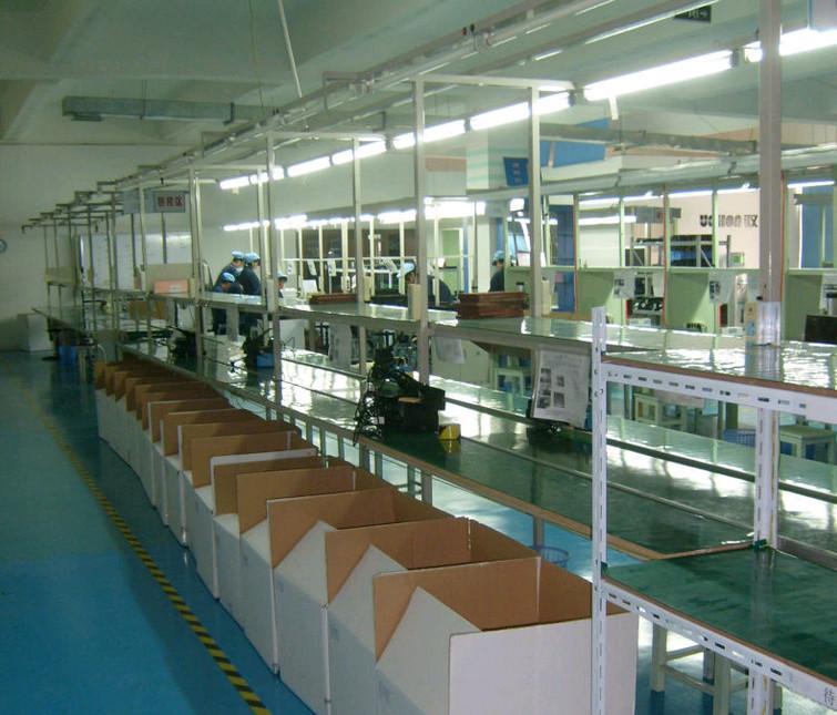 Verified China supplier - Shenzhen Sunflowertec Co., Ltd.