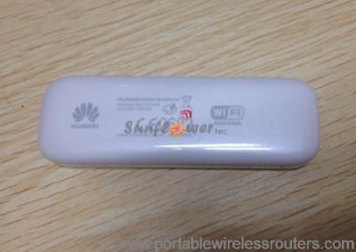 중국 Huawei E8278 LTE Cat4 WiFi Dongle HUAWEI Wingle의 150Mbit/s 4G LTE 전산 통신기 판매용