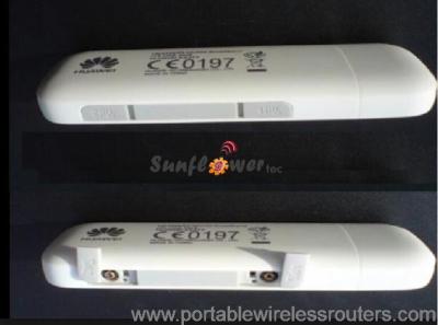 China Vara de USB do modo do modem 150Mbps LTE Cat4 de Huawei E3372 4G LTE multi à venda