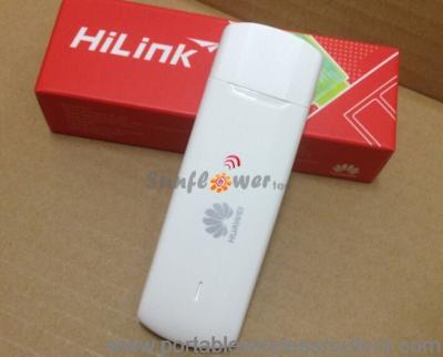 중국 150Mbps LTE B1 B3 B7 B20를 가진 Huawei E3272 LTE Cat4 지팡이 4G 전산 통신기 USB Dongle 판매용