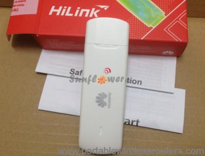 Chine Modem de Huawei E3272 150Mbps USB Huawei 4G, modem de FDD LTE 4G USB avec 2 MIMO à vendre