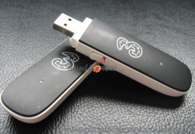 中国 外部アンテナの港が付いている華為技術 E353 21.6Mbps 3G USB の変復調装置 販売のため