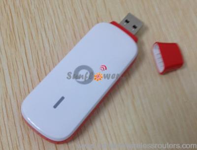 中国 華為技術 K5150 Vodafone 4G USB 華為技術の変復調装置 150Mbps FDD の波の棒 販売のため