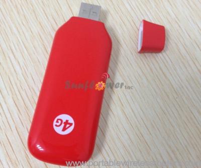 중국 Huawei K5150 LTE 4G 전산 통신기, 휴대용 퍼스널 컴퓨터를 위한 Vodafone K5150 4G 무선 Dongle 판매용