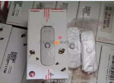 중국 Vodafone K5006는 4G LTE USB 지팡이 전산 통신기 100Mbps FDD 2600/1800년/800 MHz를 자물쇠로 엽니다 판매용