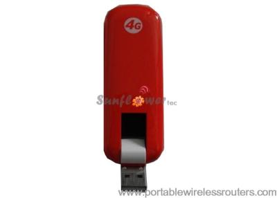 中国 ZTE K5006 4G のドングルの Vodafone K5006 USB の無線変復調装置 100Mbps 4G LTE 販売のため