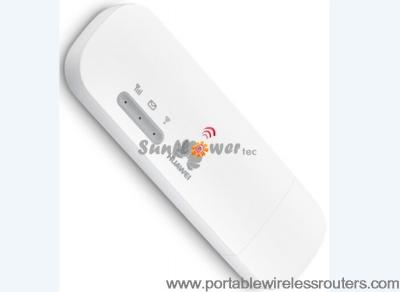 China O ponto quente portátil o menor de Wifi do router de Wifi do bolso de Huawei E8372 4G Wingle à venda