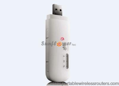 Κίνα Dongle Huawei E8372 Wifi φορητός δρομολογητής 4G LTE Surfstick Mifi καρτών Sim προς πώληση